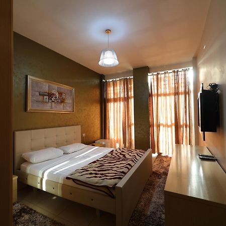 Hotel Gjuta Farke e Madhe Екстериор снимка