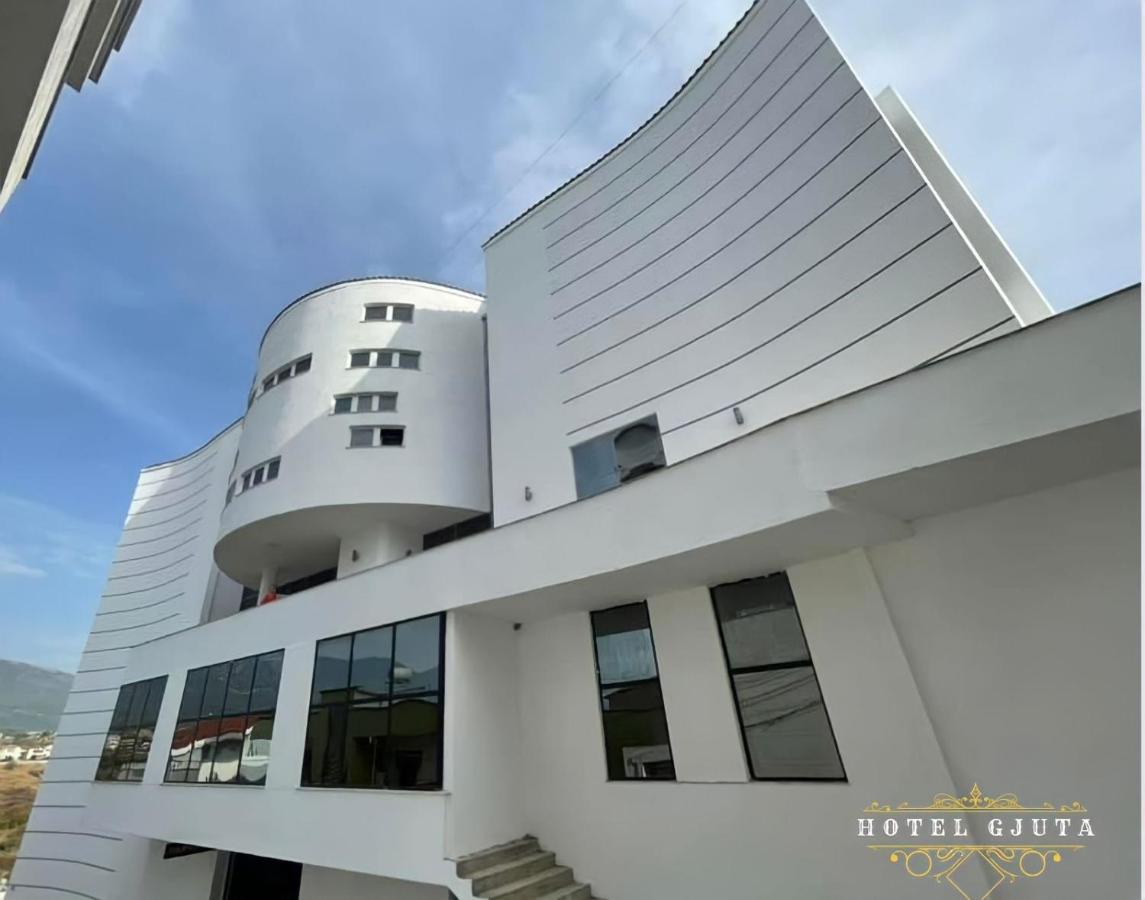 Hotel Gjuta Farke e Madhe Екстериор снимка