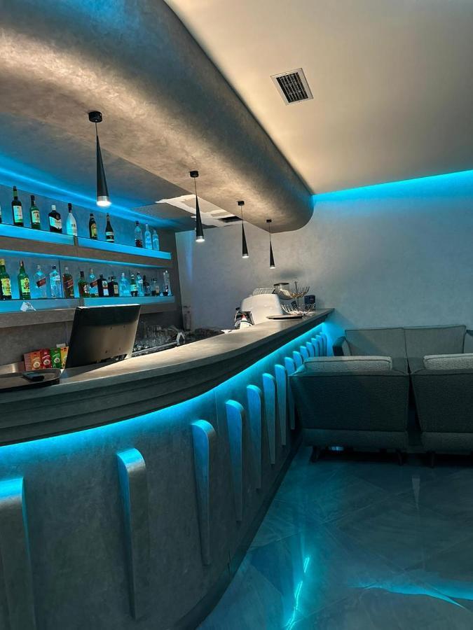 Hotel Gjuta Farke e Madhe Екстериор снимка