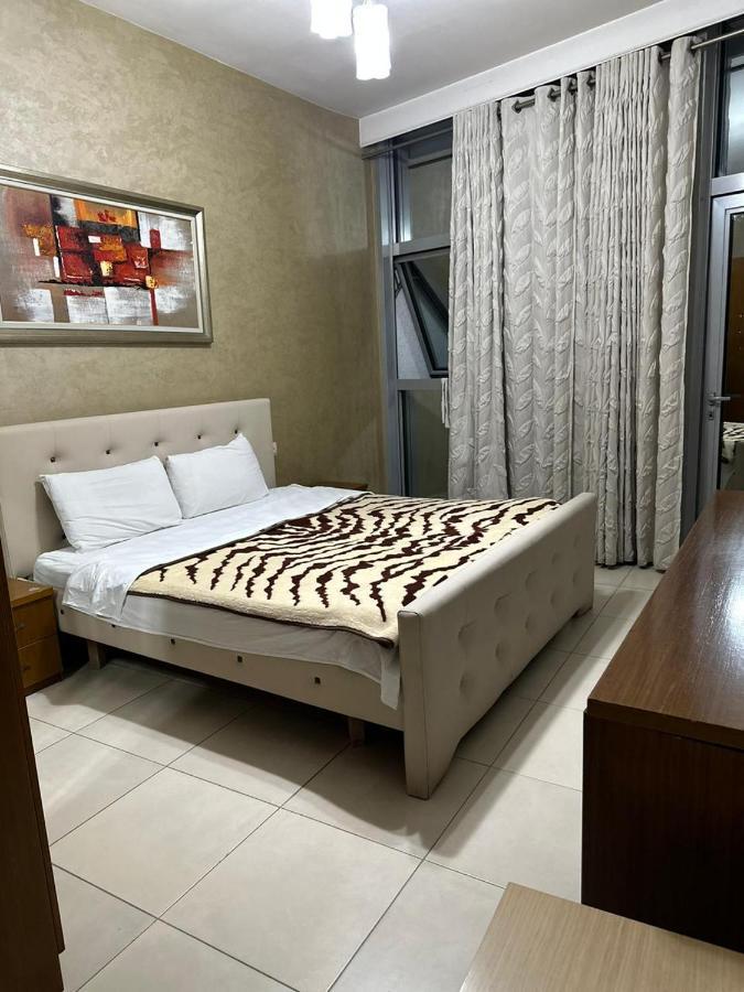 Hotel Gjuta Farke e Madhe Екстериор снимка