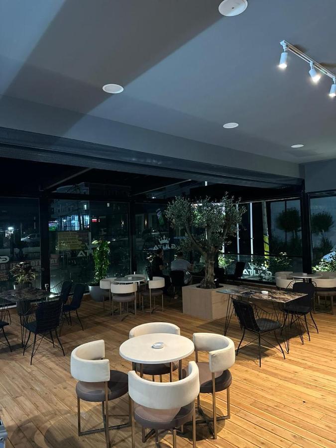 Hotel Gjuta Farke e Madhe Екстериор снимка