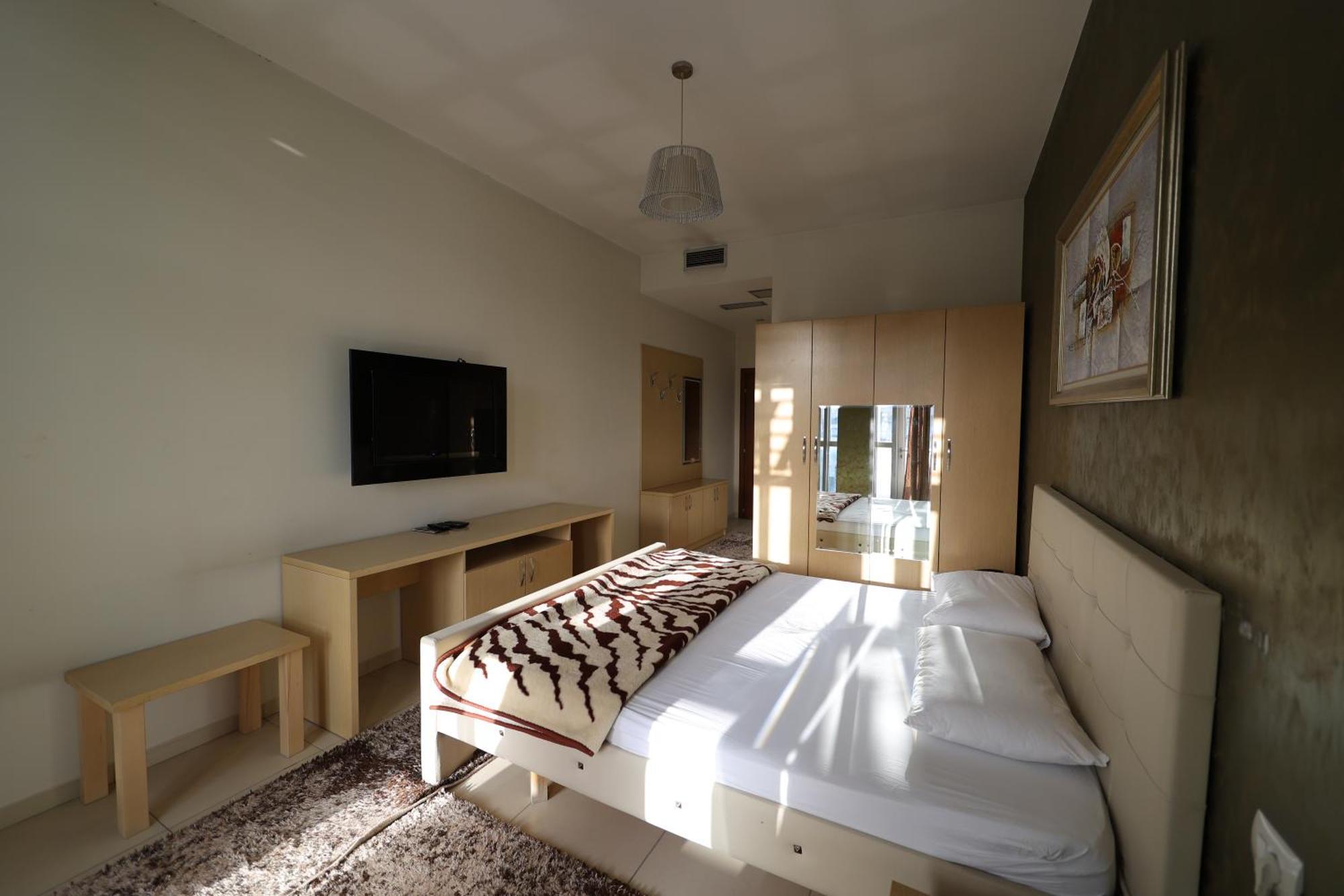 Hotel Gjuta Farke e Madhe Екстериор снимка