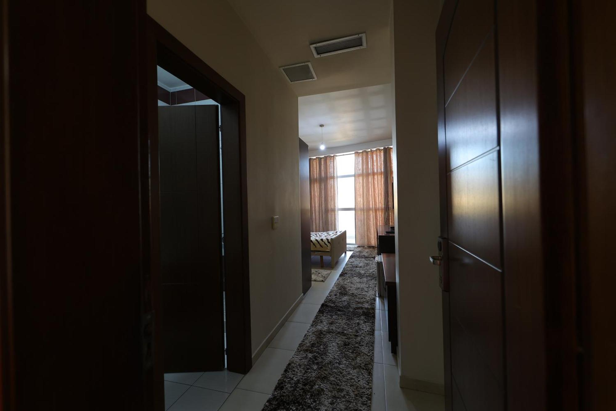 Hotel Gjuta Farke e Madhe Екстериор снимка